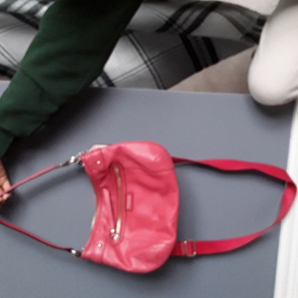 Coach crossbody